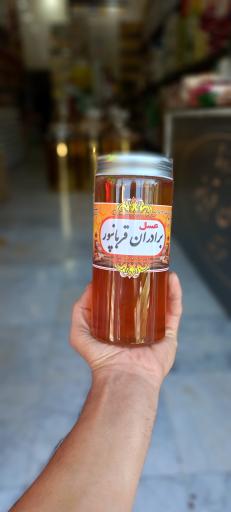 عکس سوپر برادران قربانپور