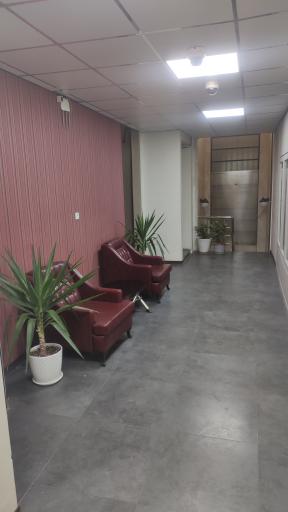 عکس سرپرستی شرکت بیمه معلم خوزستان