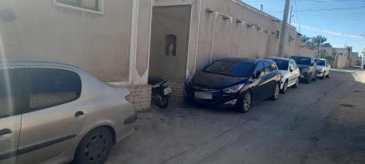 عکس اقامتگاه بومگردی ترند