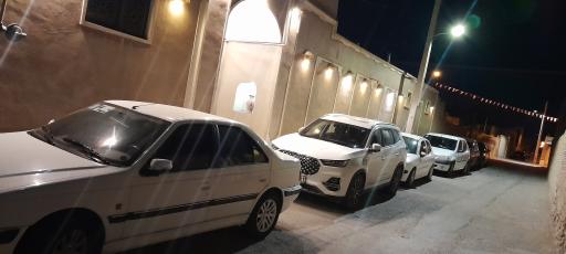 عکس اقامتگاه بومگردی ترند