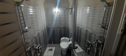 عکس اقامتگاه بومگردی ترند