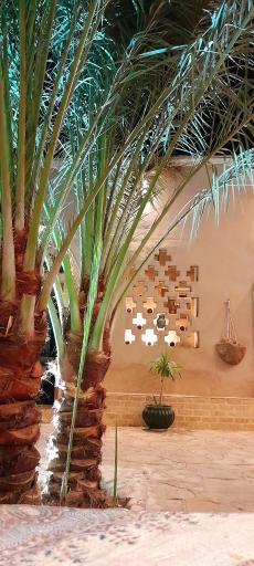 عکس اقامتگاه بومگردی ترند