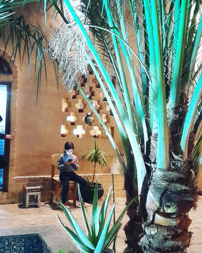 عکس اقامتگاه بومگردی ترند