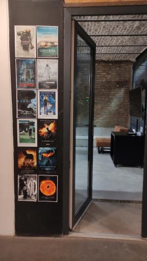 عکس استودیو هفت و هشت