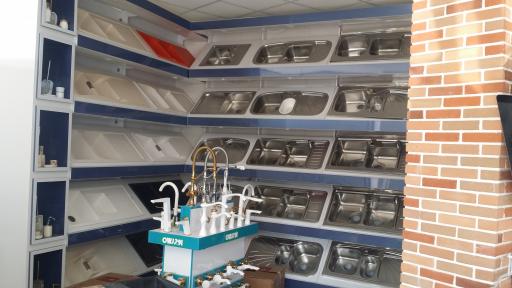 عکس فروشگاه محمدی