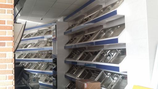 عکس فروشگاه محمدی