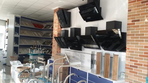 عکس فروشگاه محمدی