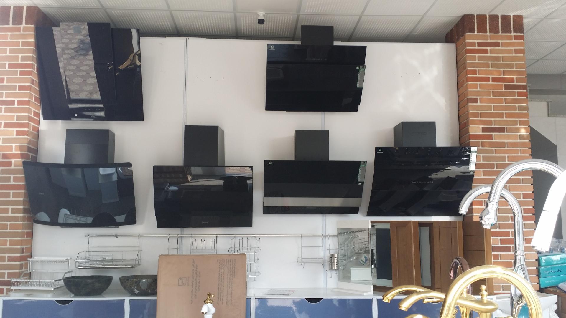 عکس فروشگاه محمدی