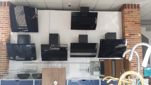 عکس فروشگاه محمدی