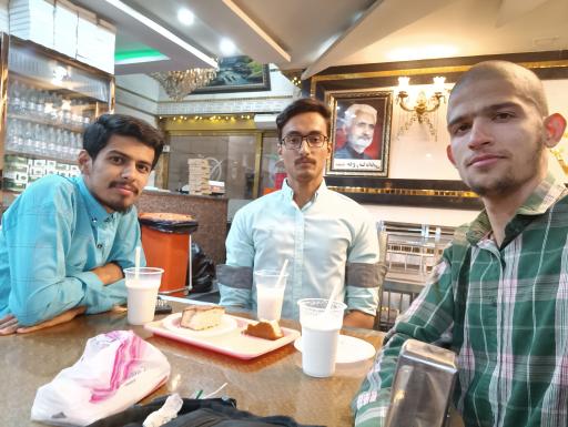 عکس آبمیوه رضا (اصلی)