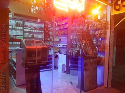 عکس آرایشی بهداشتی ام 