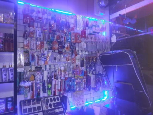 عکس آرایشی بهداشتی ام 