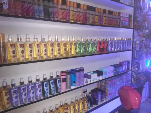 عکس آرایشی بهداشتی ام 