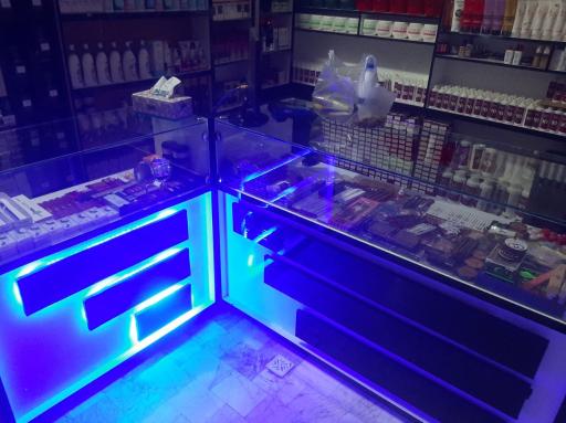 عکس آرایشی بهداشتی ام 