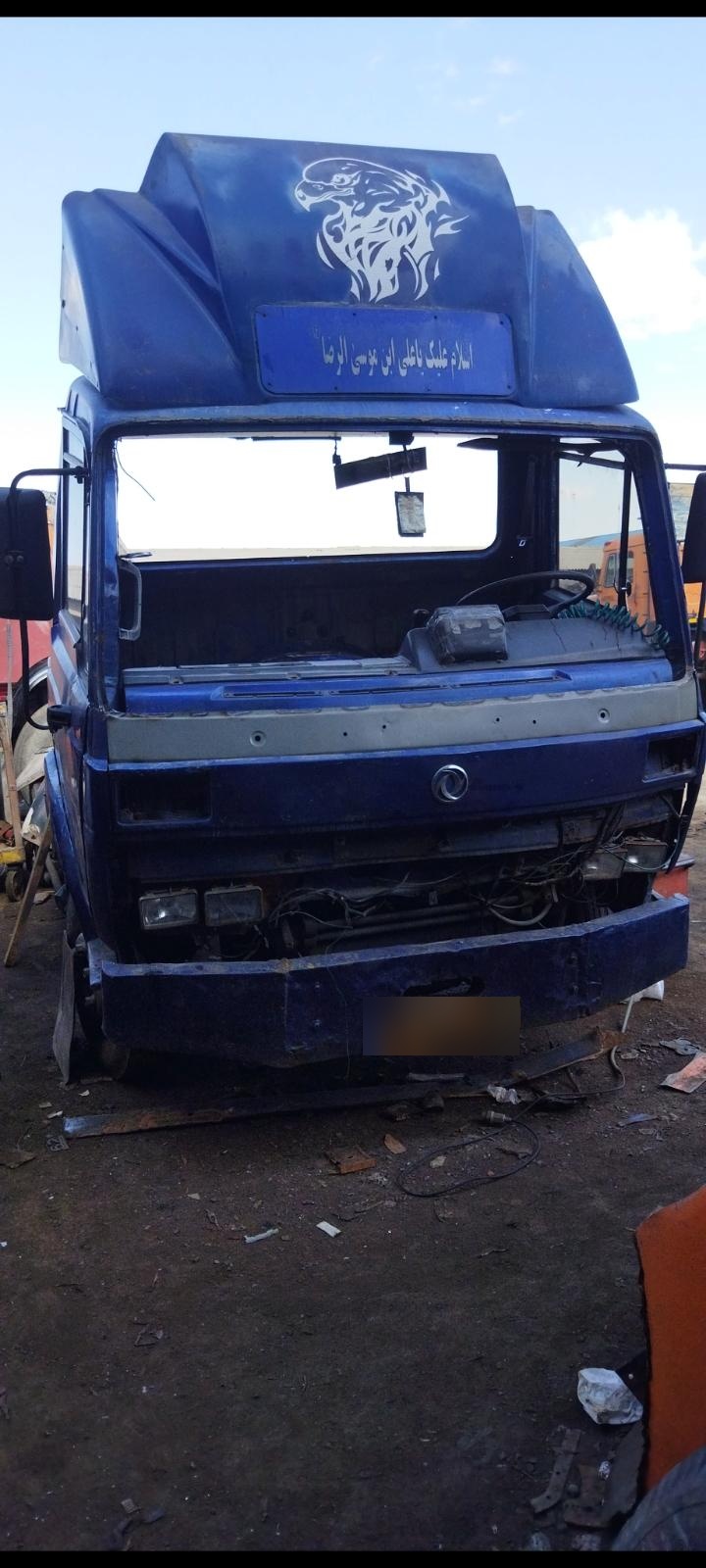 عکس اطاقسازی ابراهیم سیدی