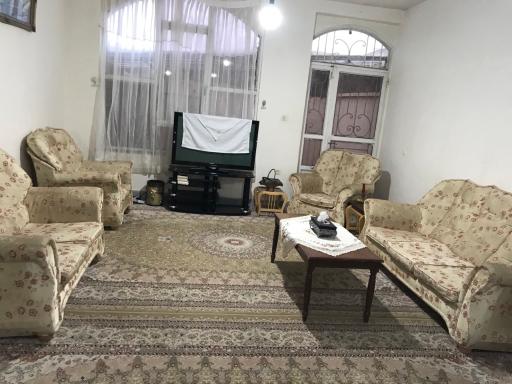 عکس خانه مسافر ساریگل