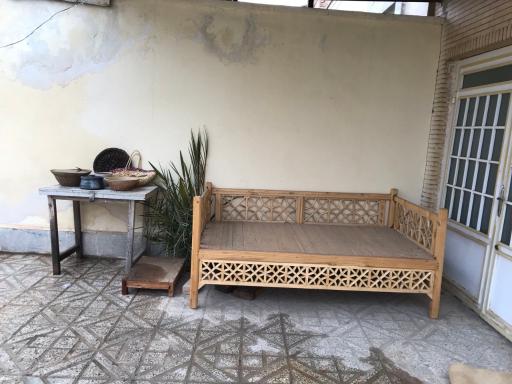 عکس خانه مسافر ساریگل