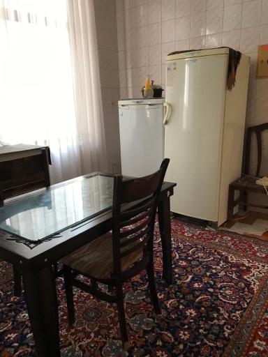 عکس خانه مسافر ساریگل