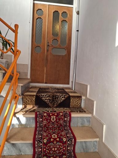 عکس خانه مسافر ساریگل