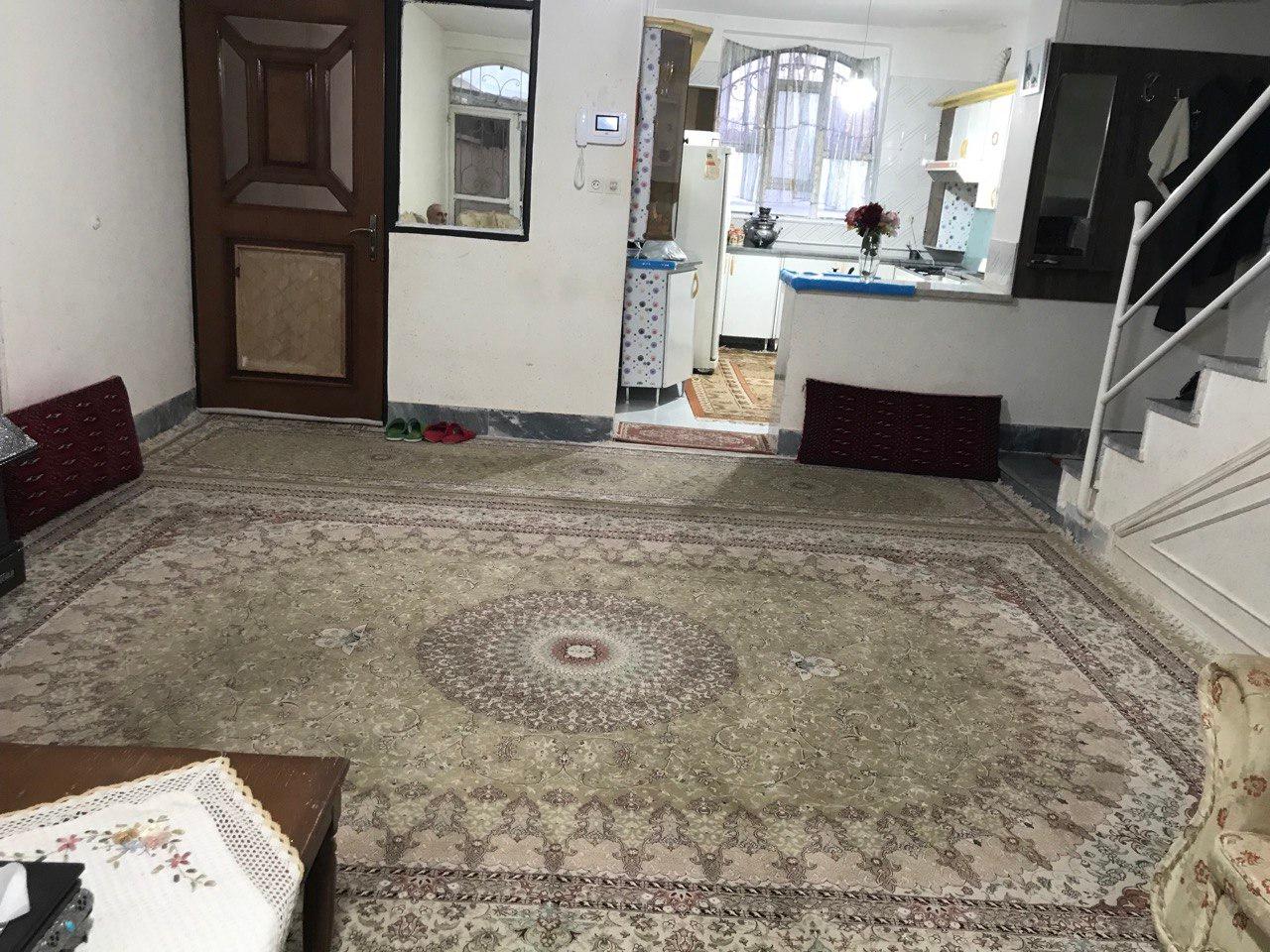 عکس خانه مسافر ساریگل