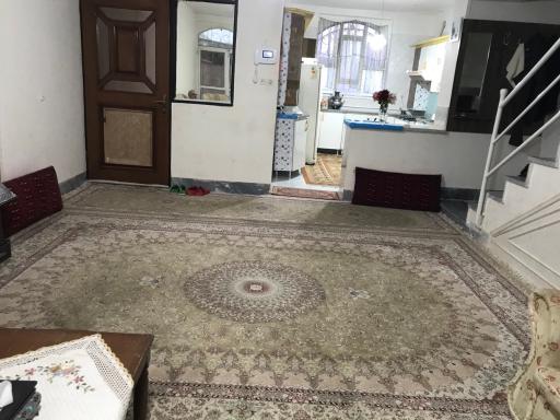 خانه مسافر ساریگل