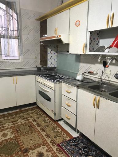 عکس خانه مسافر ساریگل