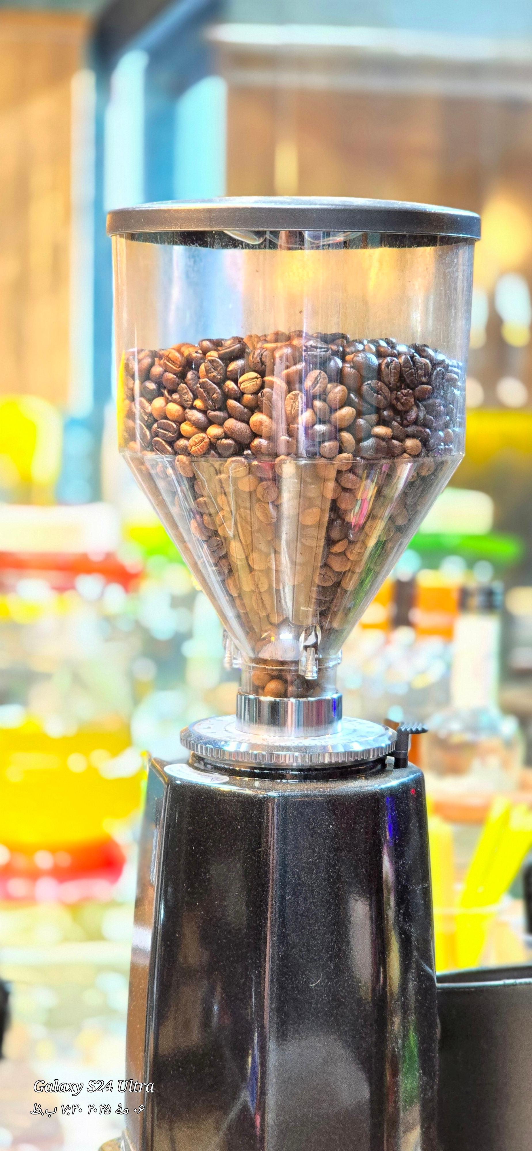 عکس کافه ایرونی