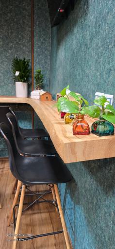 کافه ایرونی