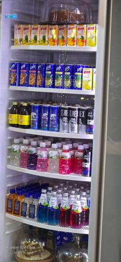 کافه ایرونی