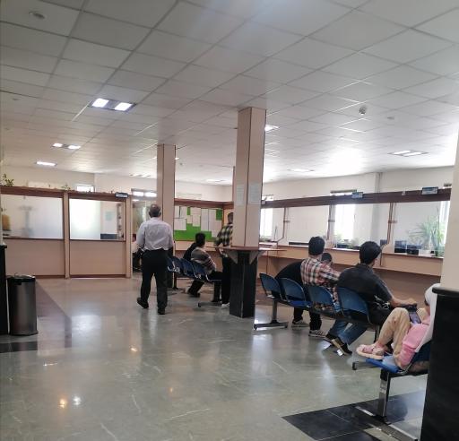 عکس مرکز سنجش و ارزشیابی مهارت ثامن