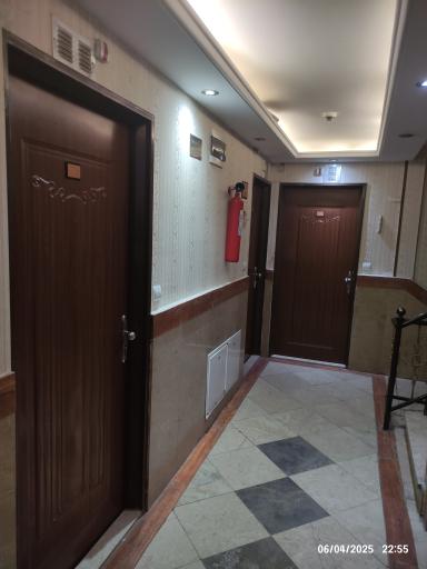 عکس هتل آپارتمان آرتا