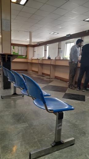 عکس مرکز سنجش و ارزشیابی مهارت ثامن