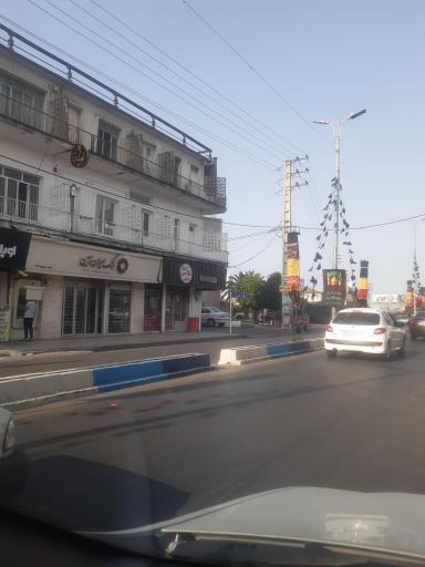 عکس بانک ایران زمین