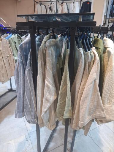 عکس بانک لباس روژینا