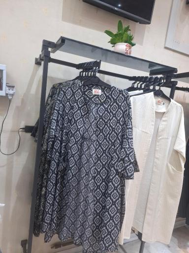 بانک لباس روژینا