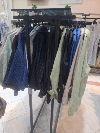 عکس بانک لباس روژینا