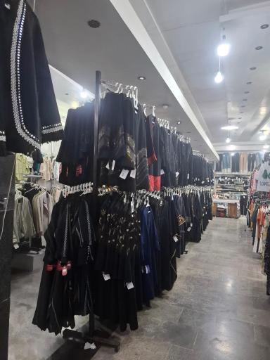 بانک لباس روژینا