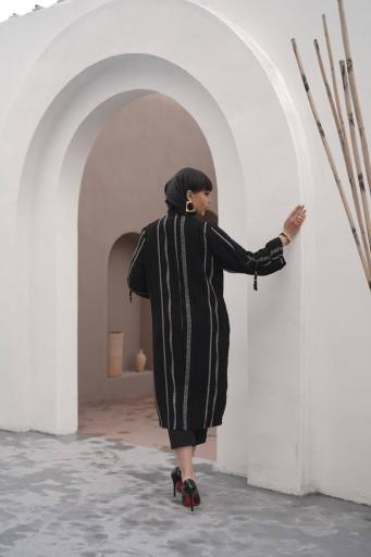 بانک لباس روژینا