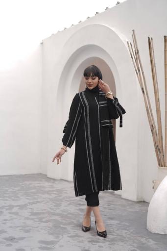 بانک لباس روژینا