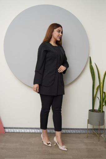 بانک لباس روژینا