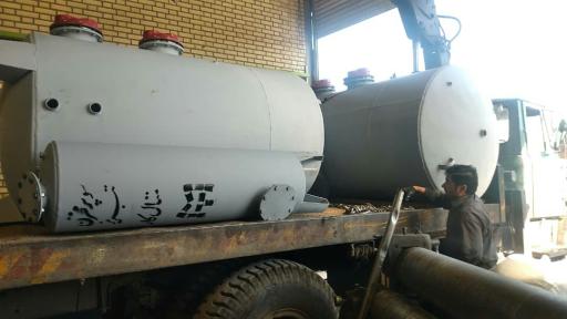 عکس متال کار عیوضی 