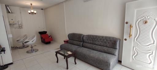 عکس سالن زیبایی مهرآفرین