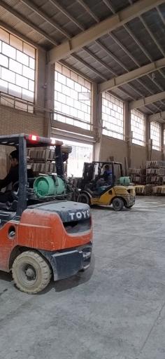 عکس سنگبری نسیم بهشت