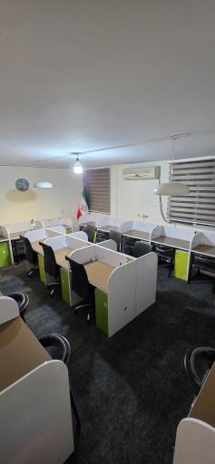 پانسیون مطالعاتی پسرانه زیتون سرخ