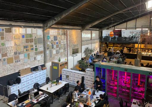 عکس استودیو هفت و هشت