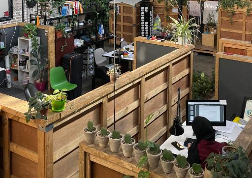 عکس استودیو هفت و هشت