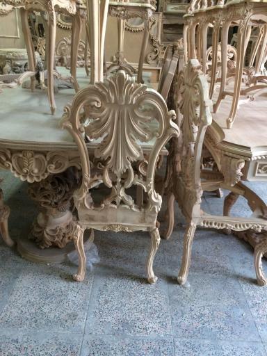 عکس تولیدی و تعمیرات مبلمان و مصنوعات چراغی