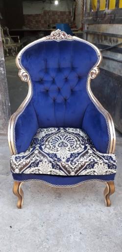 عکس تولیدی و تعمیرات مبلمان و مصنوعات چراغی