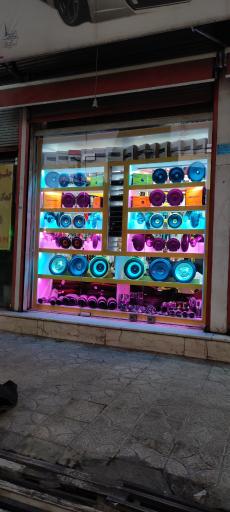 عکس کیان سیستم