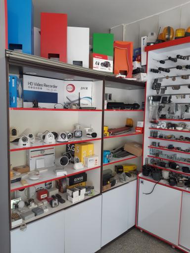 عکس گروه مهندسی حفاظتی هماگستر